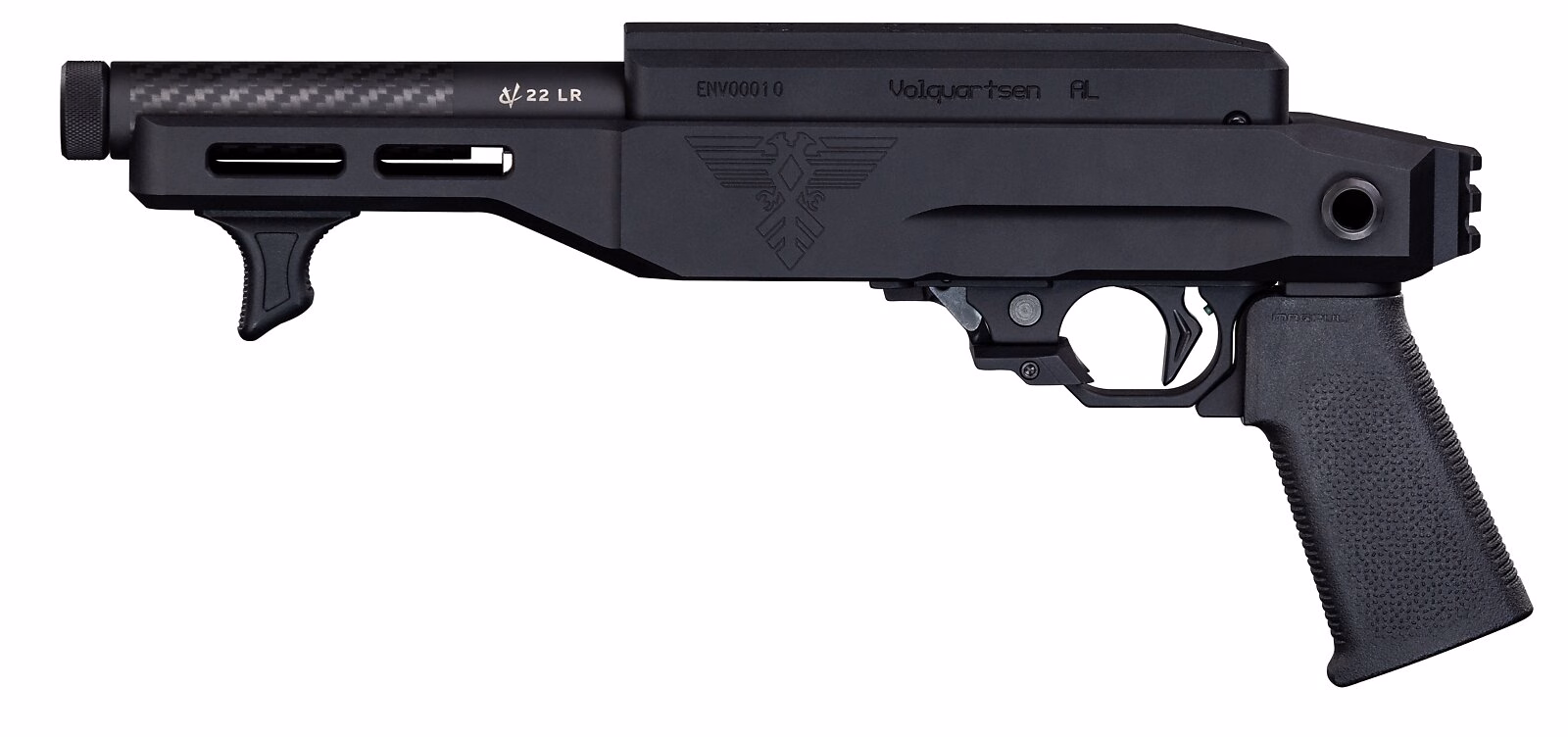 ENV Pistol