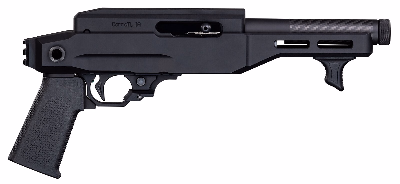 ENV Pistol - Image 2