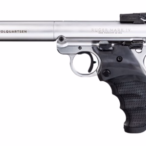 Volquartsen 6" Classic Pistol