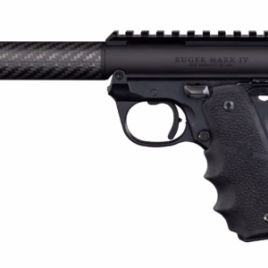 Volquartsen Lightweight Pistol