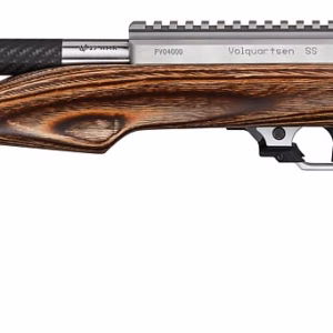 Lightweight Rifle