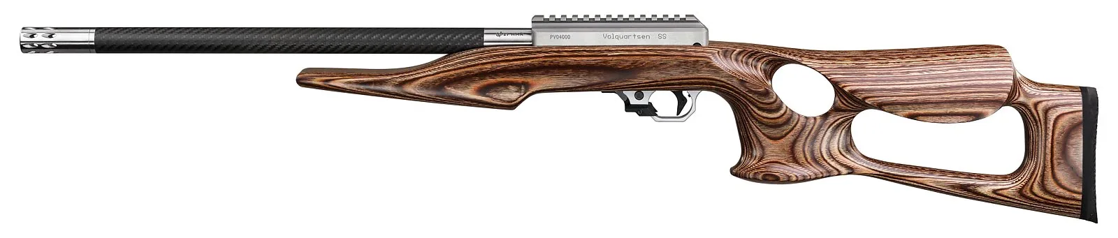 Lightweight Rifle 1 Lightweight Rifle