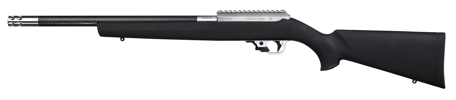 Lightweight Rifle 2 Lightweight Rifle - Image 2