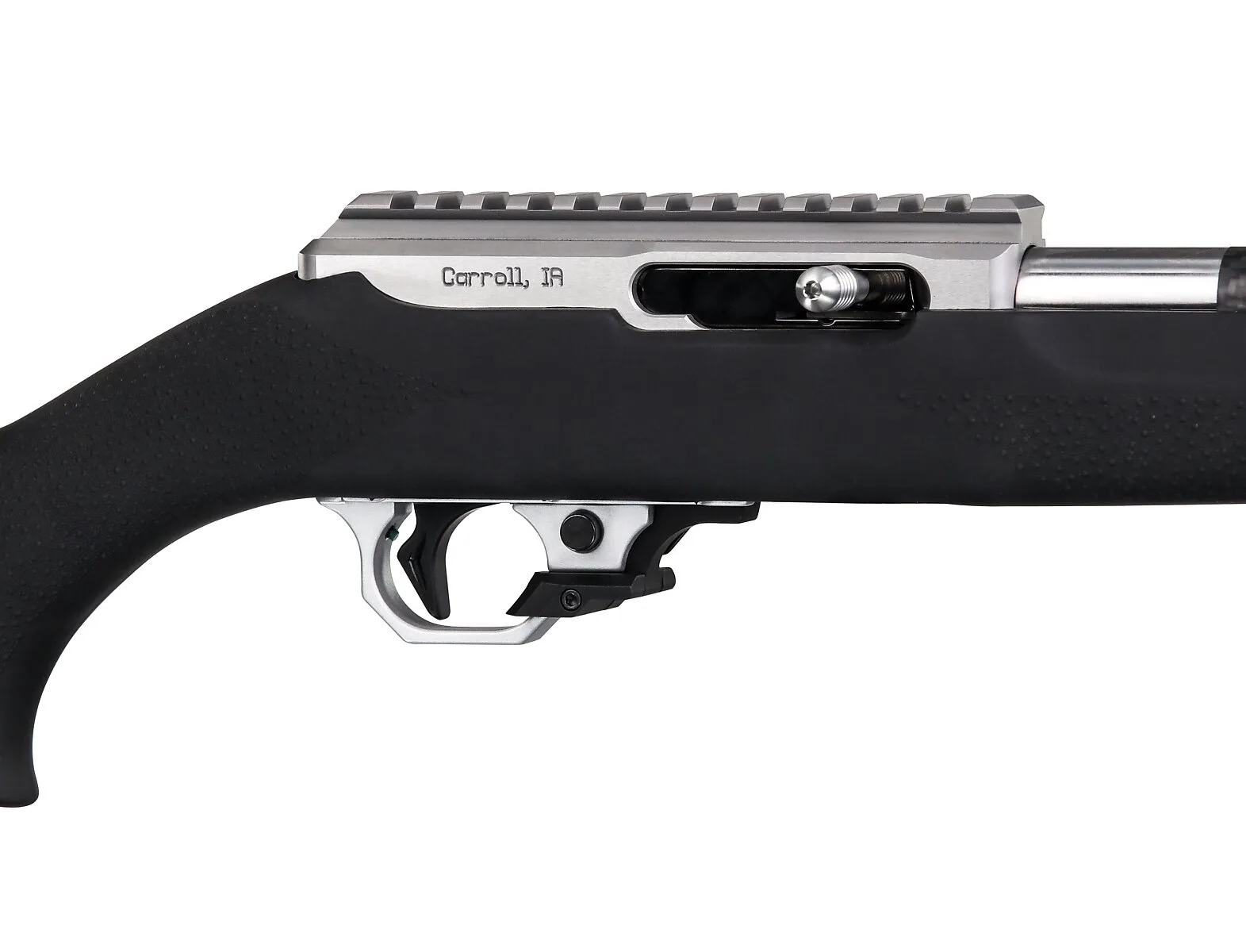 Lightweight Rifle 3 Lightweight Rifle - Image 3