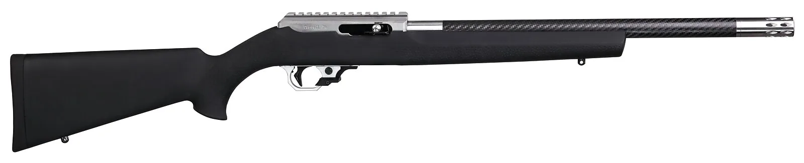 Lightweight Rifle 4 Lightweight Rifle - Image 4