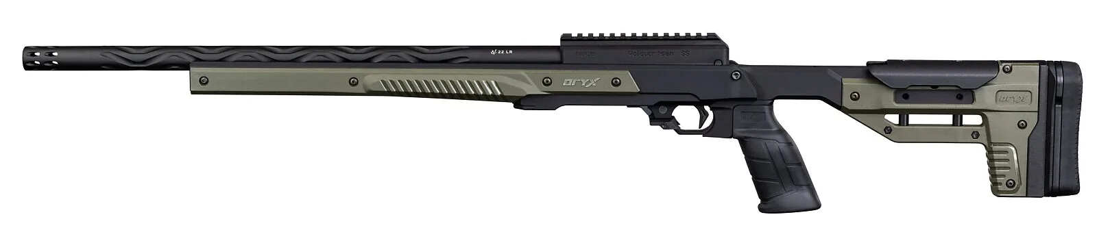 VF-ORYX 1 VF-ORYX