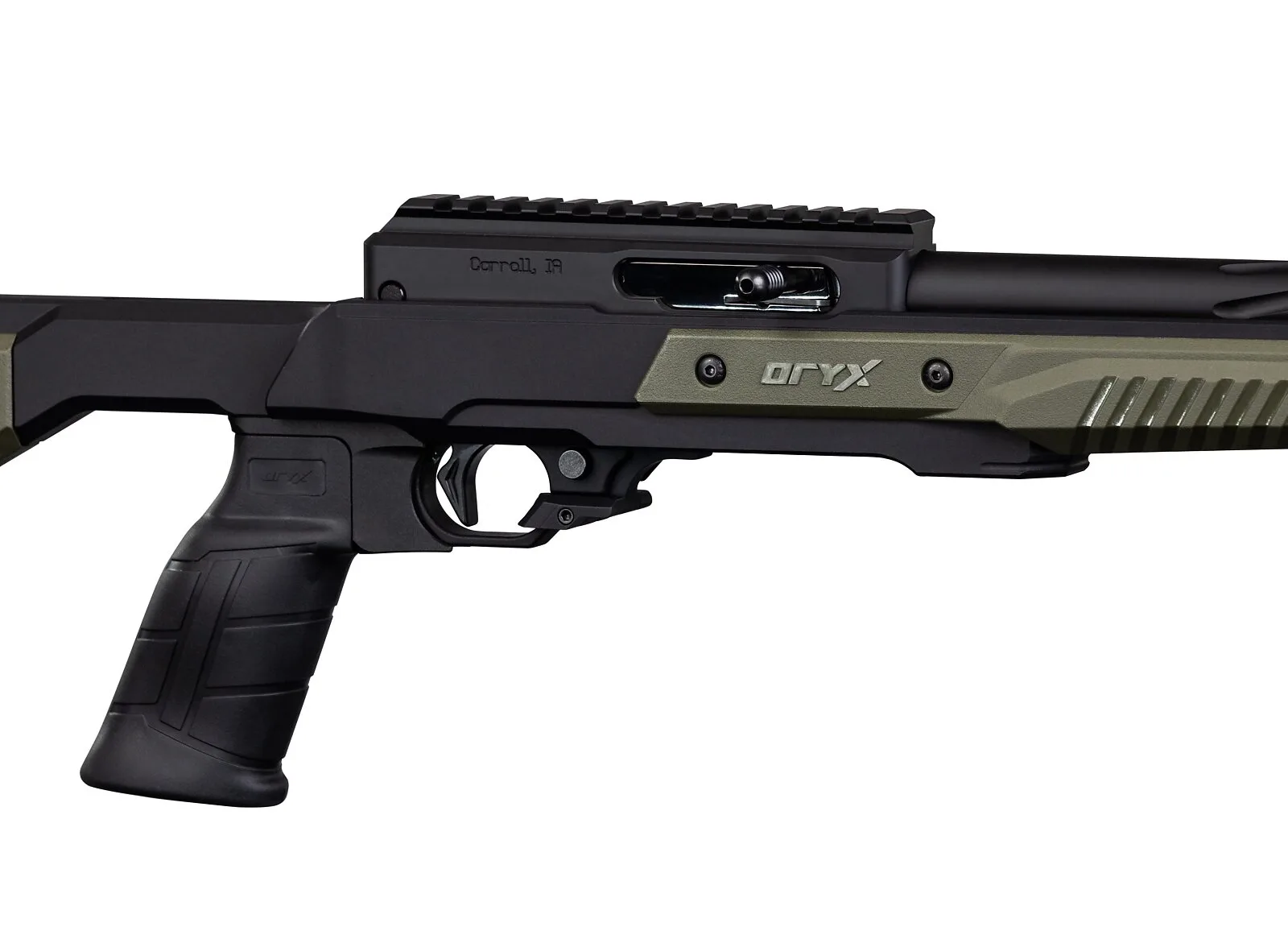 VF-ORYX 3 VF-ORYX - Image 3