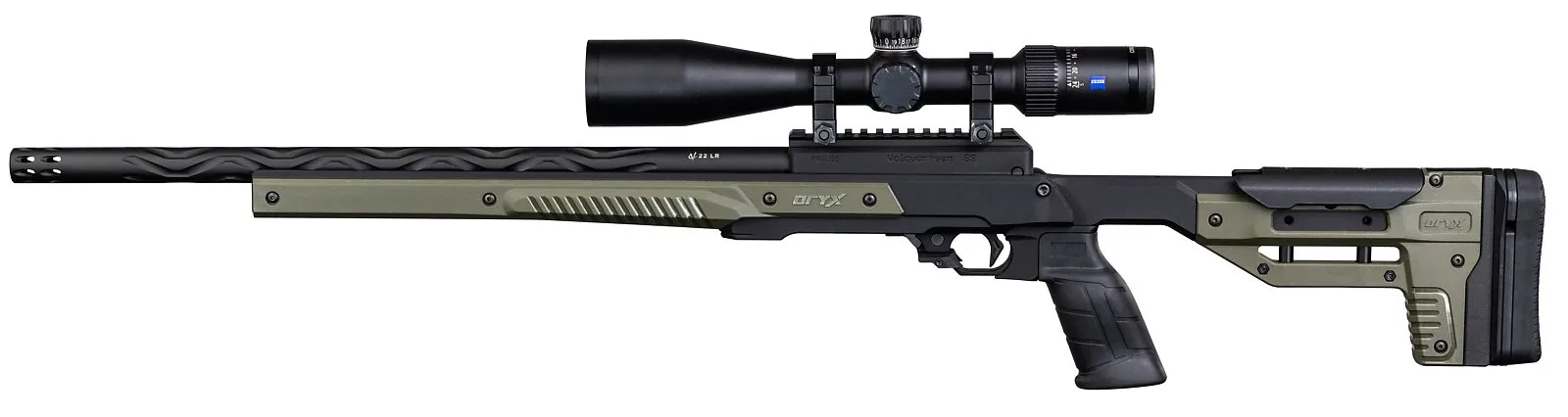 VF-ORYX 4 VF-ORYX - Image 4