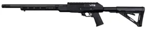 VT2 Takedown Rifle