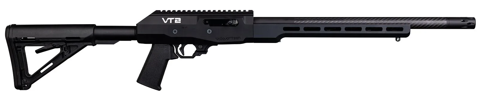 VT2 Takedown Rifle 2 VT2 Takedown Rifle - Image 2