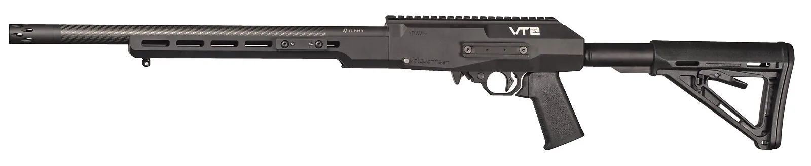 VT2 Takedown Rifle 4 VT2 Takedown Rifle - Image 4