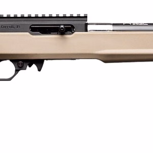 Vanquish 22 Superlite ISR
