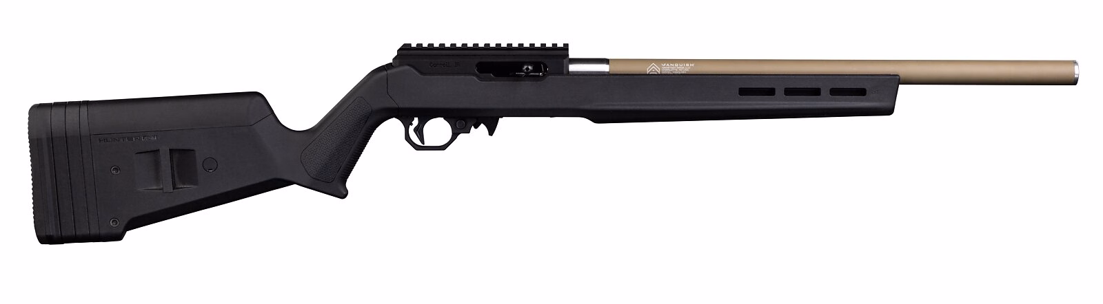 Vanquish 22 Superlite ISR - Image 3