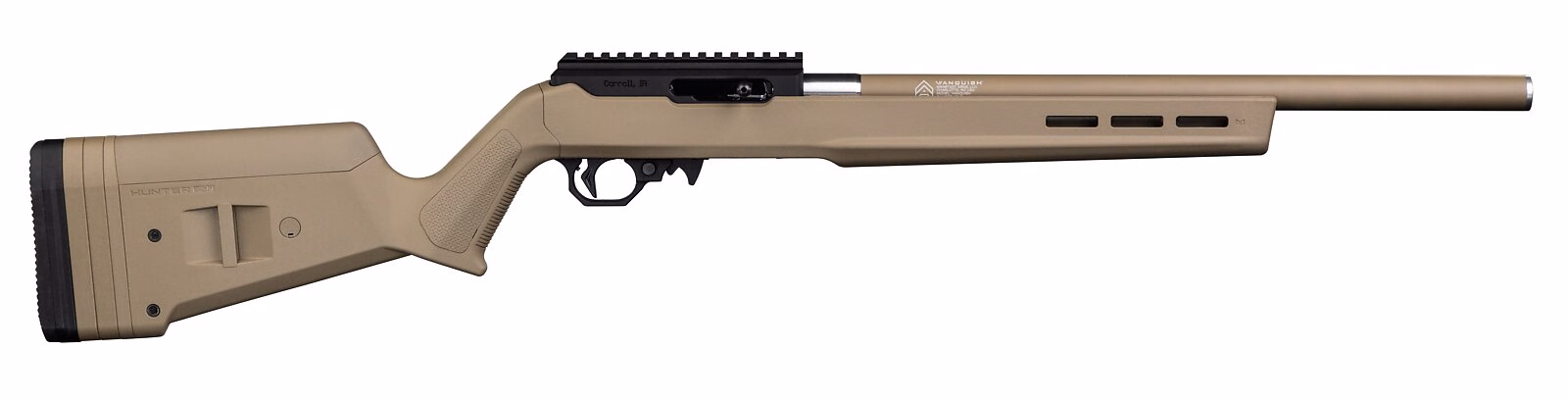 Vanquish 22 Superlite ISR - Image 4