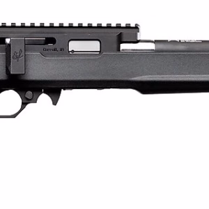 Vanquish 22 Summit ISR