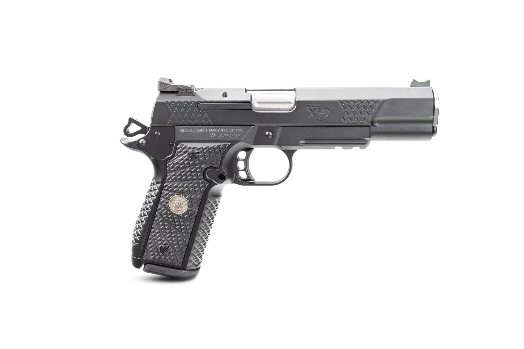 EDC X9L 2.0 1 EDC X9L 2.0