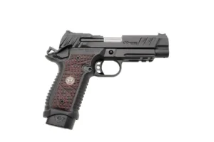 eXperior Elite Commander Double Stack