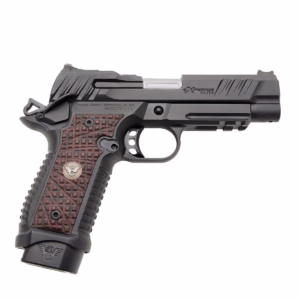 eXperior Elite Commander Double Stack