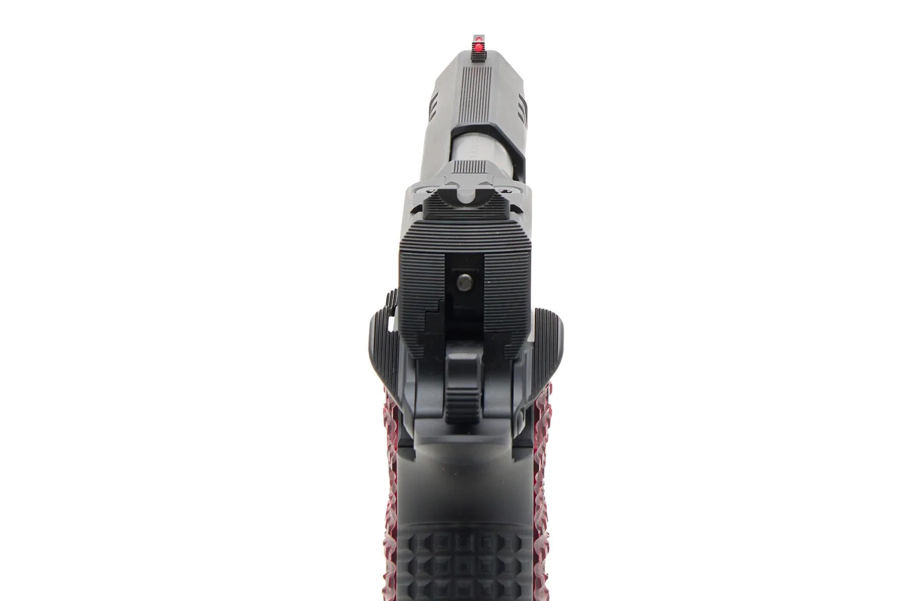 eXperior Elite Commander Double Stack 4 eXperior Elite Commander Double Stack - Image 4