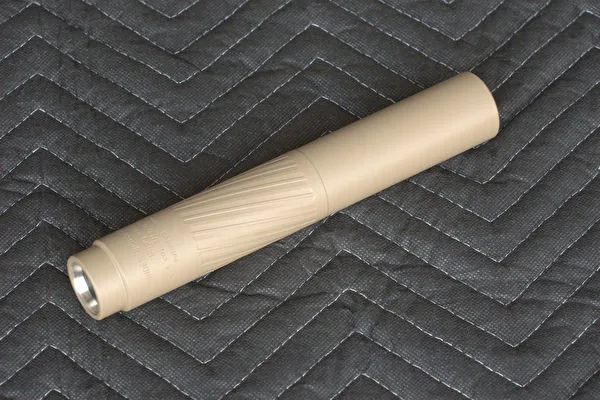 Home 4 Thunderbeast Ultra 9 Gen 2 suppressor