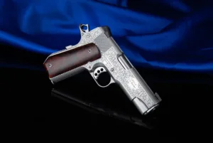Kobra Carry Signature Edition