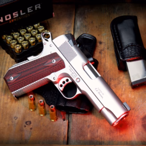 Kobra Carry