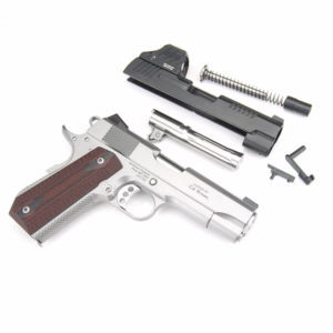 Kobra Carry Dual Caliber