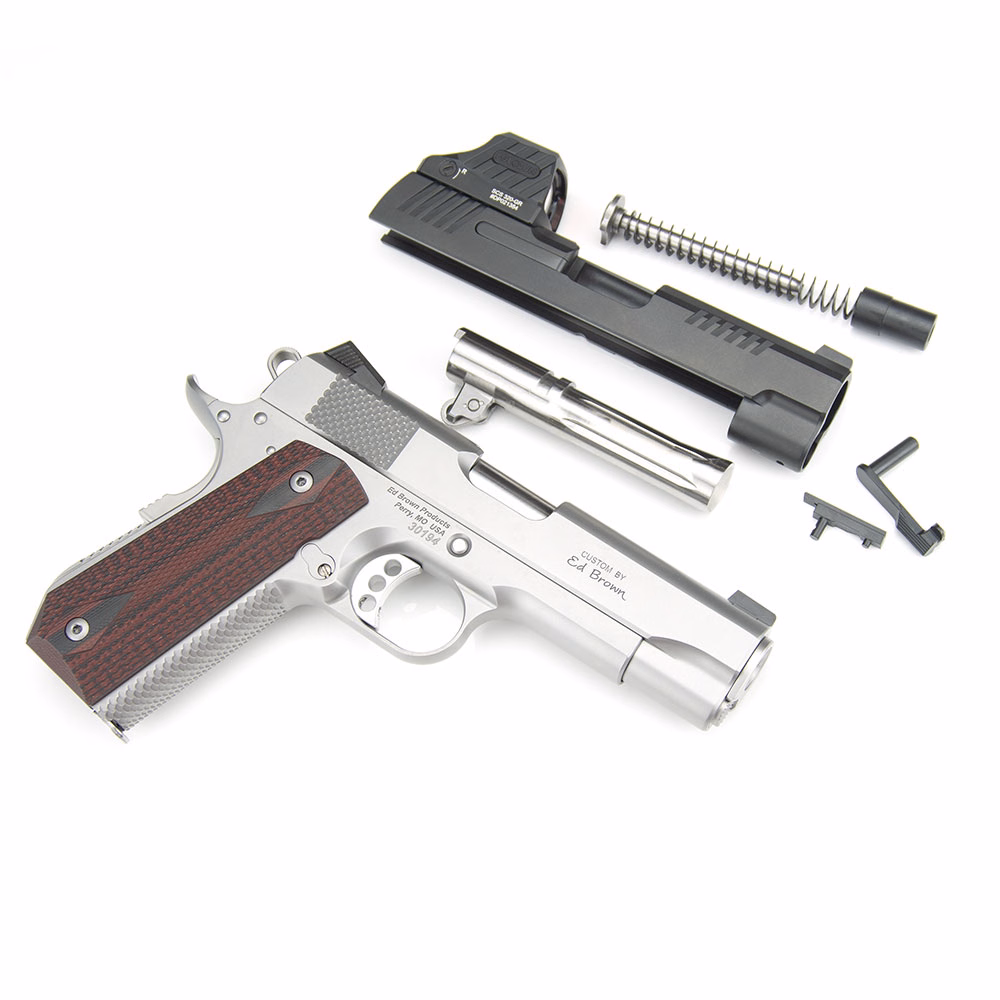Kobra Carry Dual Caliber