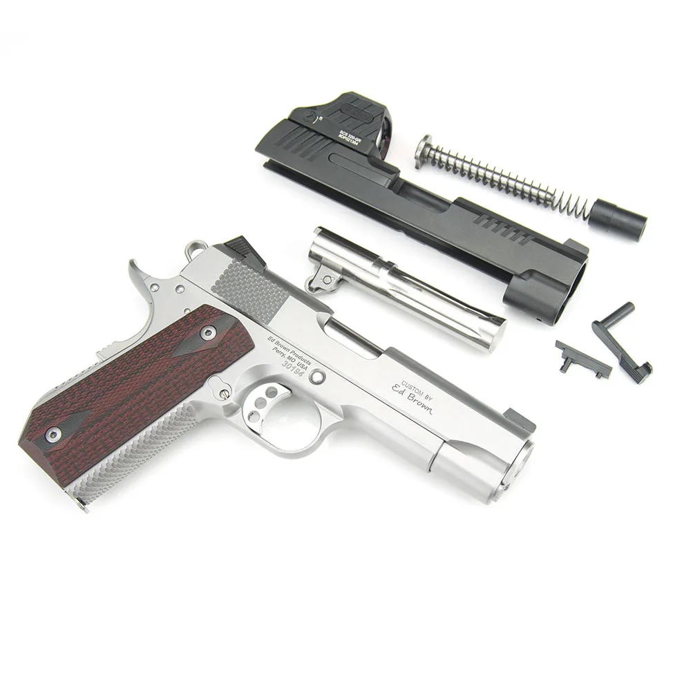 Kobra Carry Dual Caliber 1 Kobra Carry Dual Caliber