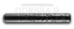Dead Air Silencers 13 Odessa 9