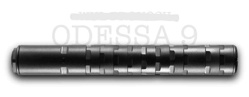Odessa 9 1 Odessa 9