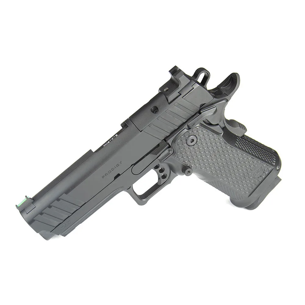 Fueled Prodigy 4.25" Metal 2 Fueled Prodigy 4.25" Metal - Image 2