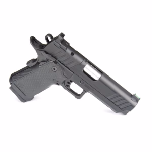 Fueled Prodigy 4.25" Metal