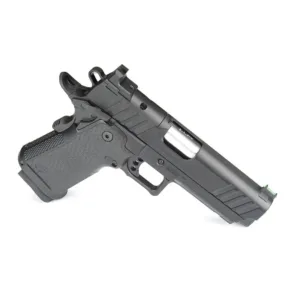 Fueled Prodigy 4.25" Metal