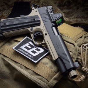 Special Forces SOCOM Edition