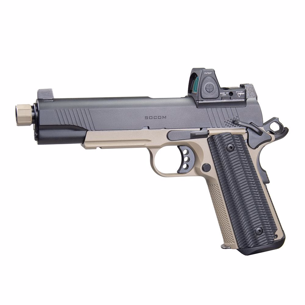 Special Forces SOCOM Edition - Image 3