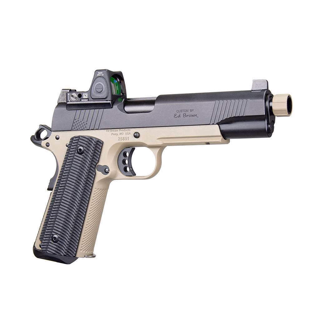 Special Forces SOCOM Edition - Image 2