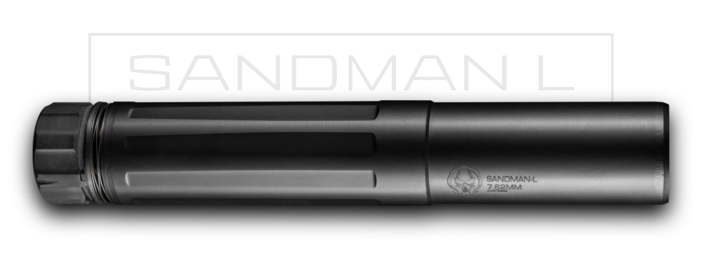 Sandman L 1 Sandman L