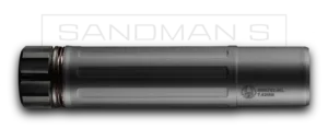 Dead Air Silencers 20 Sandman S