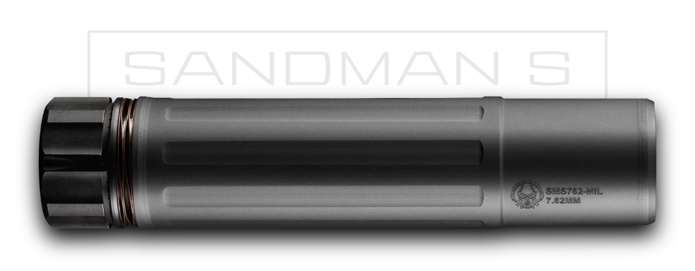 Sandman S 1 Sandman S
