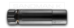 Dead Air Silencers 18 Sandman K