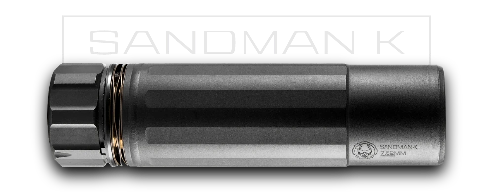 Sandman K 1 Sandman K