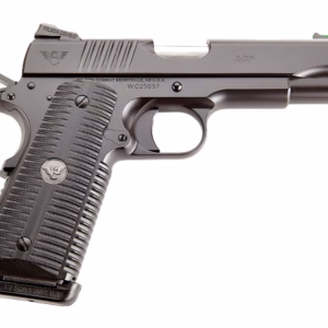 ACP Commander