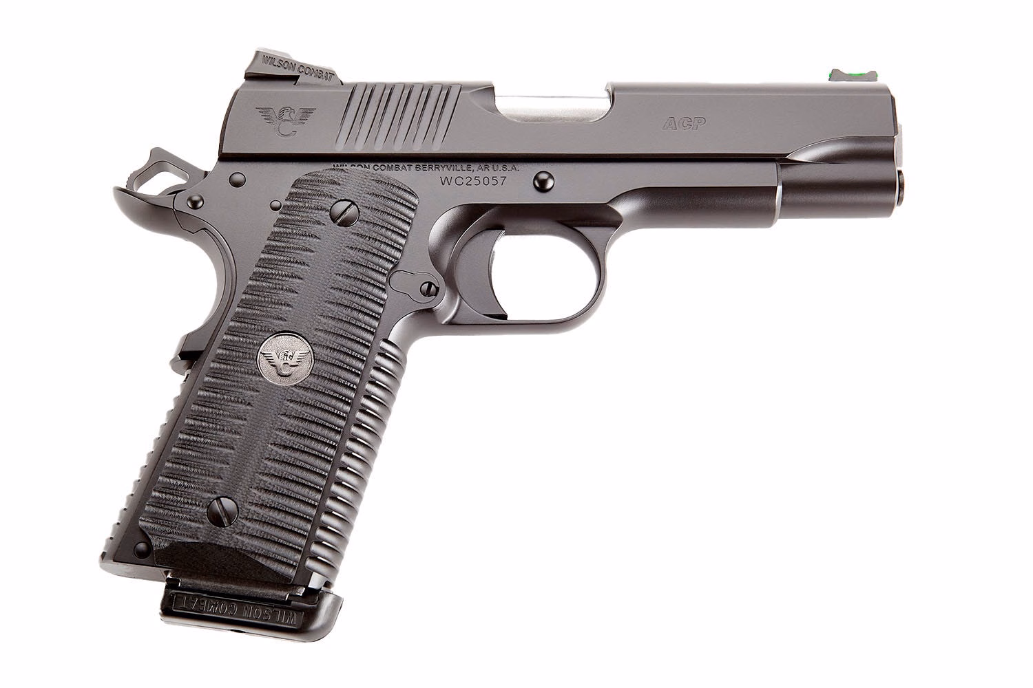 ACP Commander