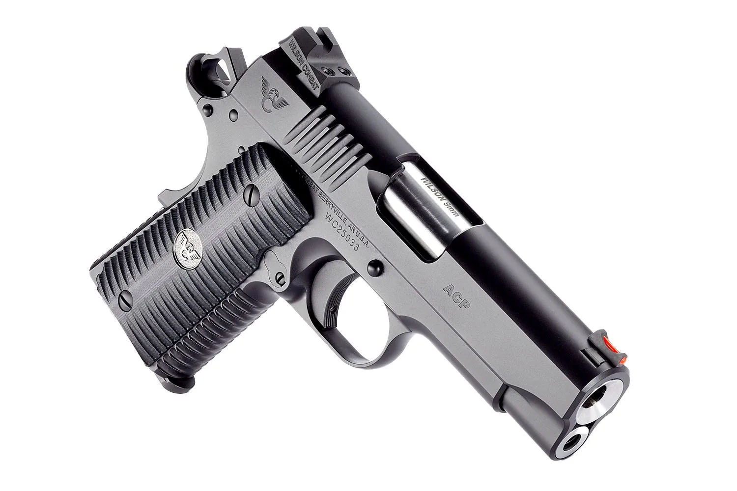ACP Compact 3 ACP Compact - Image 3