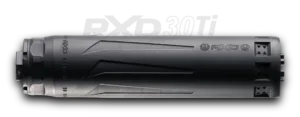Dead Air Silencers 16 RXD30Ti