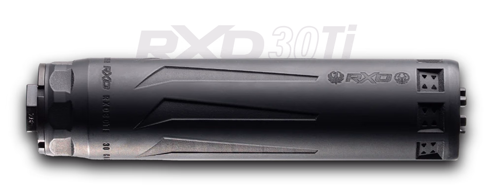 RXD30Ti