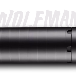 Wolfman