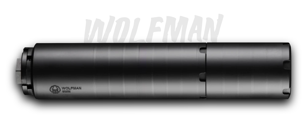 Wolfman 1 Wolfman