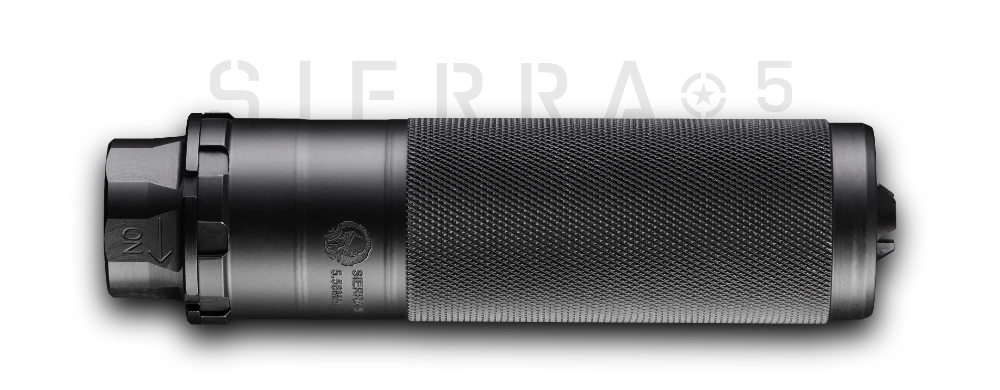 Sierra 5 1 Sierra 5